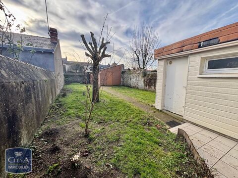  Maison � louer 2 pi�ces 51 m�