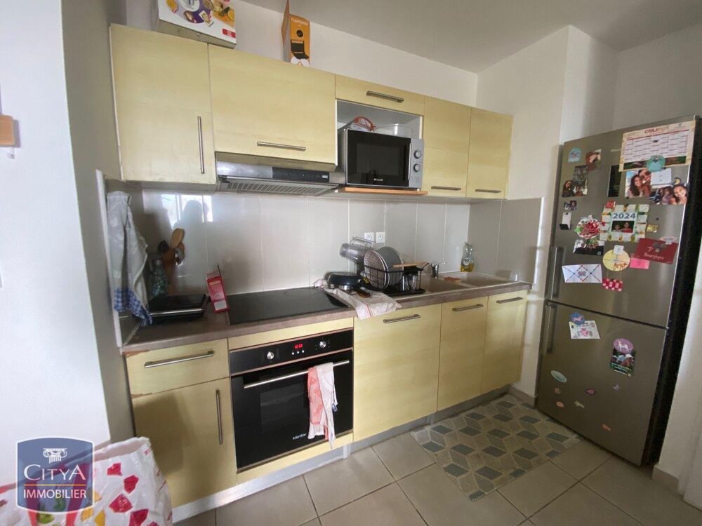location Appartement - 3 pièce(s) - 59 m² La Possession (97419)