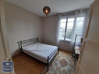  Appartement à louer 3 pièces 67 m²
