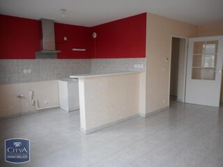  Appartement à louer 2 pièces 48 m²
