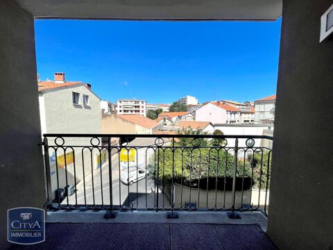  Appartement  louer 2 pices 41 m