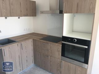  Appartement à louer 3 pièces 59 m²