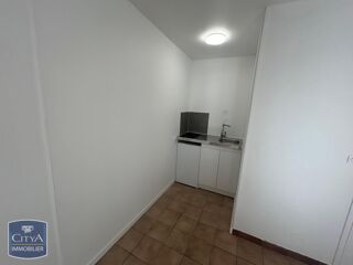  Appartement à louer 1 pièce 24 m²