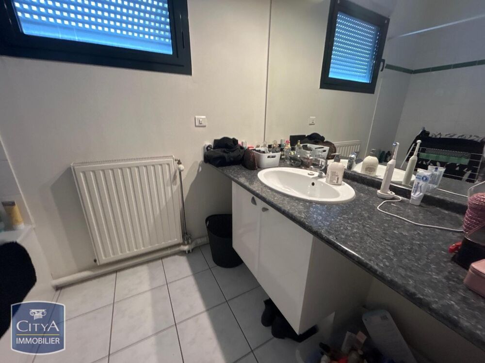 location Appartement - 2 pièce(s) - 51 m² Châteauroux (36000)