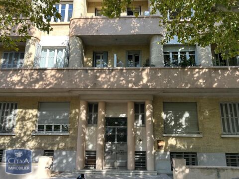  Appartement � louer 2 pi�ces 40 m�