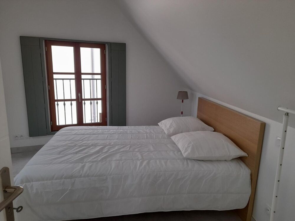 location Appartement - 2 pièce(s) - 22 m² La Riche (37520)