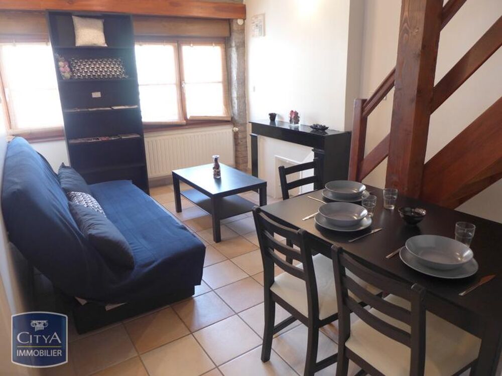EXCLUSIVITÉ - EN BON ÉTAT GÉNÉRAL En location : venez dé....