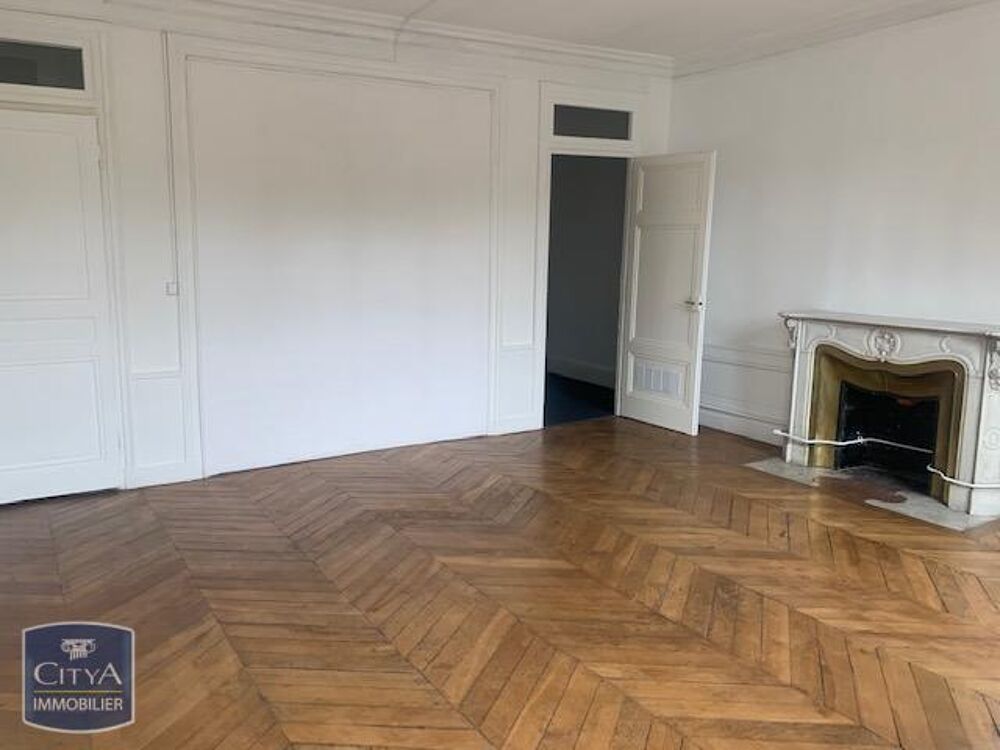 A LOUER T3 RENOVE // SECTEUR VALMY // 69009 LYON Citya V....