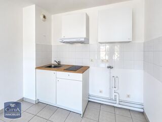  Appartement à louer 2 pièces 49 m²