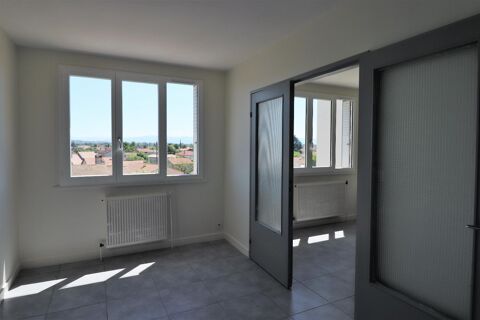  Appartement � louer 3 pi�ces 60 m�