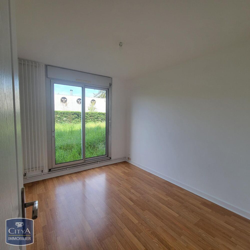 location Appartement - 3 pièce(s) - 65 m² Bourg-en-Bresse (01000)