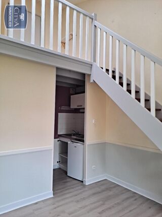  Appartement � louer 2 pi�ces 30 m�