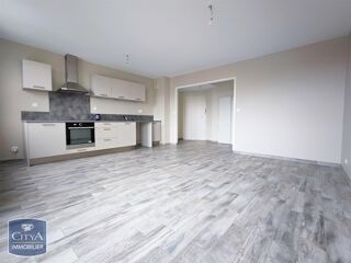  Appartement � louer 2 pi�ces 49 m�