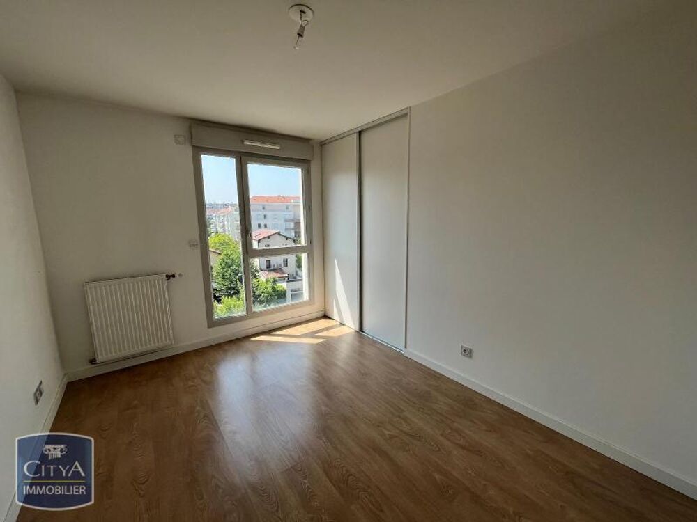 location Appartement - 3 pièce(s) - 65 m² Villeurbanne (69100)
