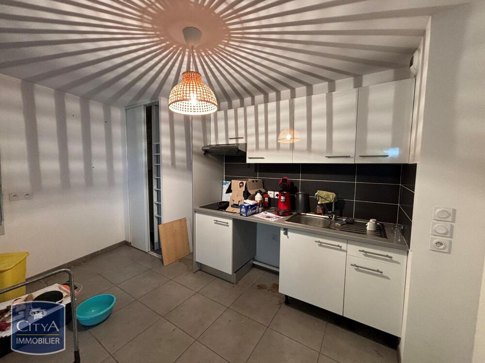 location Appartement - 3 pièce(s) - 64 m² Toulouse (31100)