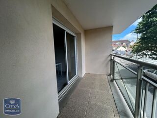 Appartement à louer 2 pièces 48 m²