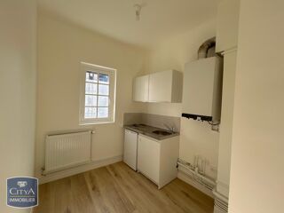  Appartement � louer 1 pi�ce 41 m�