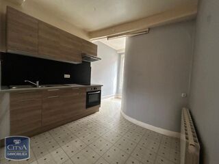  Appartement � louer 2 pi�ces 44 m�