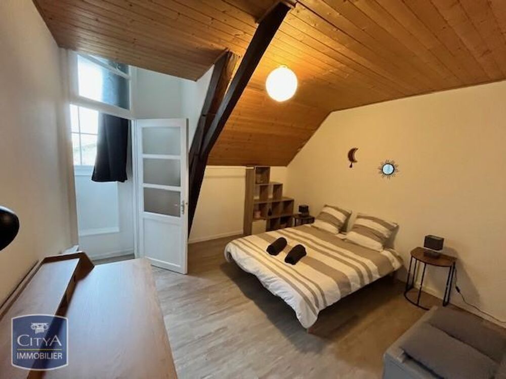 location Appartement - 3 pièce(s) - 52 m² Le Poiré-sur-Vie (85170)