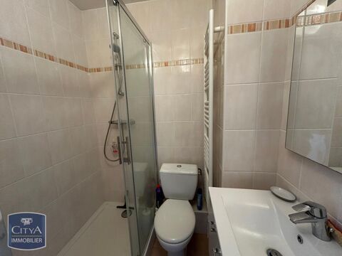  Appartement � louer 1 pi�ce 20 m�