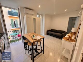  Appartement � louer 1 pi�ce 19 m�