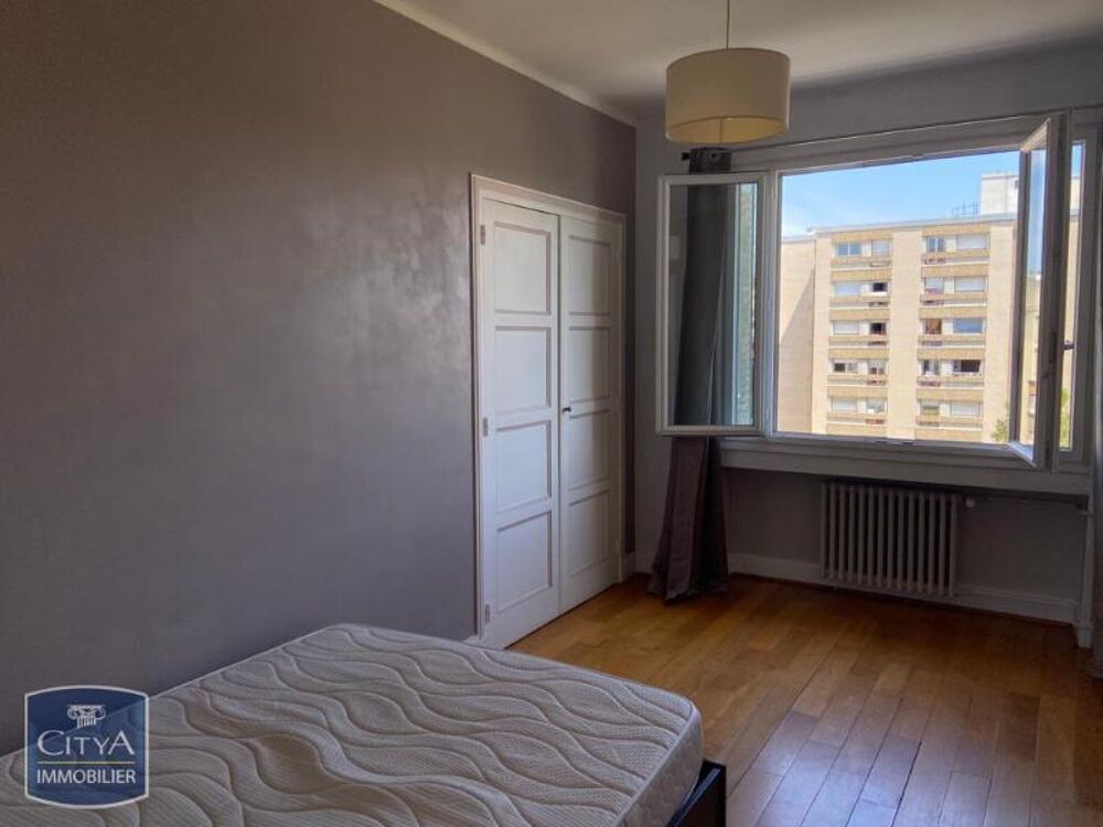 A LOUER - T3 MEUBLE - 56 rue Tête d'Or, 69006 Lyon Citya....