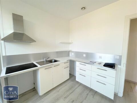  Appartement � louer 2 pi�ces 50 m�