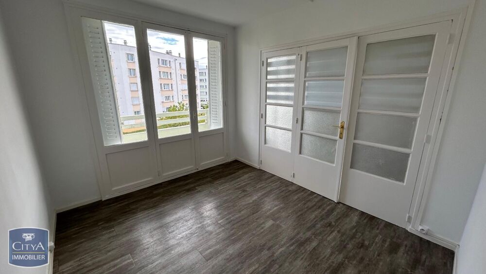 location Appartement - 3 pièce(s) - 55 m² Saint-Quentin (02100)