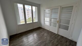  Appartement à louer 3 pièces 55 m²