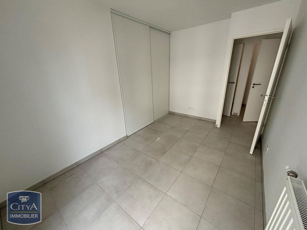 location Appartement - 3 pièce(s) - 62 m² Toulouse (31400)
