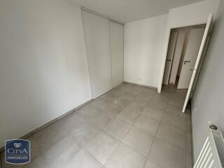  Appartement à louer 3 pièces 62 m²