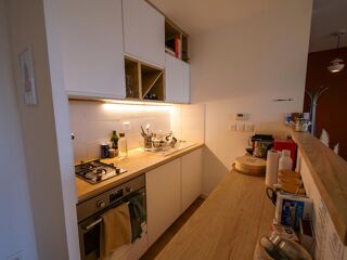  Appartement à louer 2 pièces 40 m²