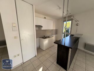  Appartement à louer 3 pièces 69 m²
