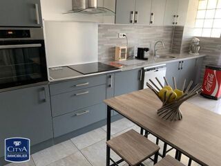  Appartement � louer 1 pi�ce 44 m�