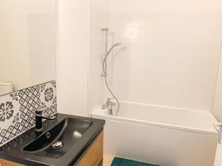  Appartement � louer 1 pi�ce 26 m�