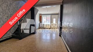  Maison � vendre 4 pi�ces 55 m�