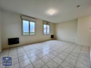  Appartement � louer 2 pi�ces 48 m�