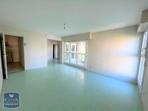  Appartement � louer 3 pi�ces 74 m�