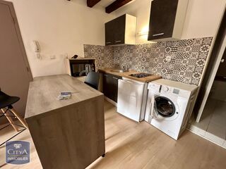  Appartement � louer 1 pi�ce 18 m�