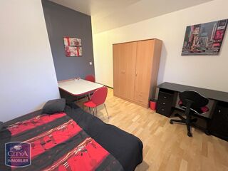  Appartement � louer 1 pi�ce 20 m�