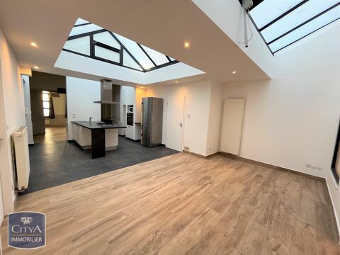  Appartement � louer 3 pi�ces 105 m�