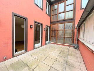  Appartement � louer 3 pi�ces 74 m�