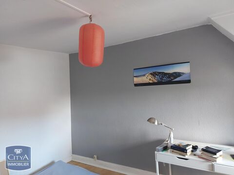  Appartement  louer 3 pices 53 m