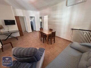  Appartement à louer 3 pièces 60 m²