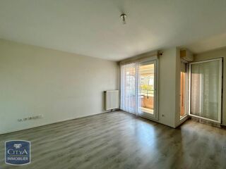  Appartement à louer 2 pièces 51 m²