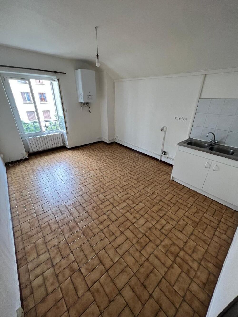location Appartement - 2 pièce(s) - 42 m² Lyon 7