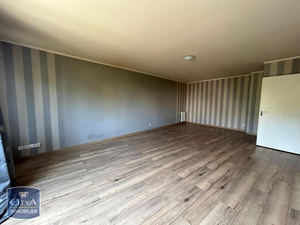 Bollee - À LOUER : Appartement T3 situé dans le quartier....