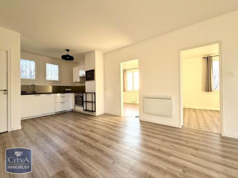  Appartement � louer 4 pi�ces 74 m�