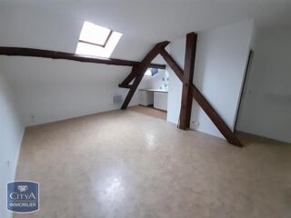  Appartement à louer 2 pièces 40 m²
