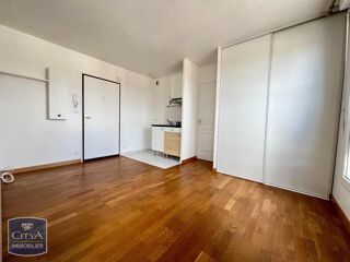  Appartement � louer 1 pi�ce 29 m�